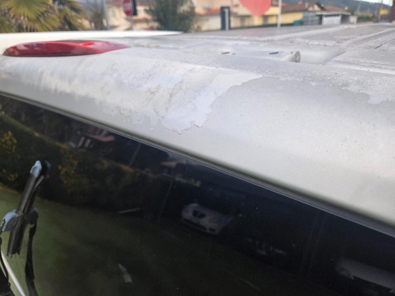 Mercedes-benz Vito 2.2 111 CDI PC Kombi Compact