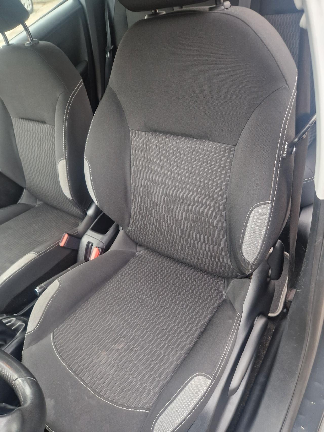 Peugeot 208 1.4 VTi 95 CV 5p. Active
