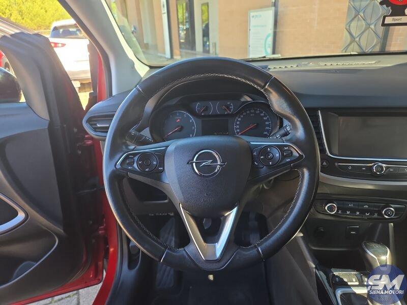 Opel Crossland Crossland 1.5 ECOTEC D 110 CV Start&Stop Edition