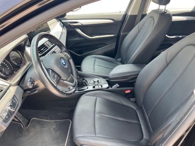 BMW X2 xDrive25e Business-X