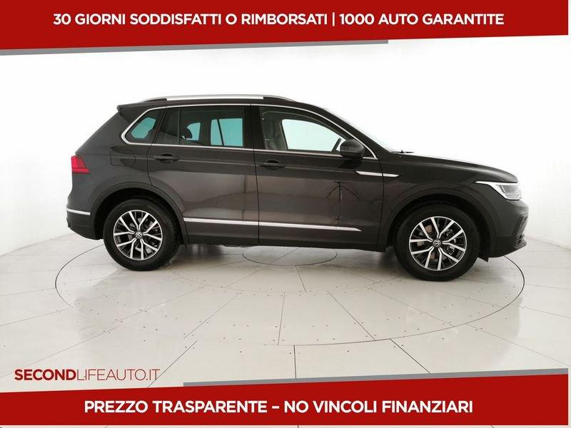 Volkswagen Tiguan 1.5 tsi Life 150cv