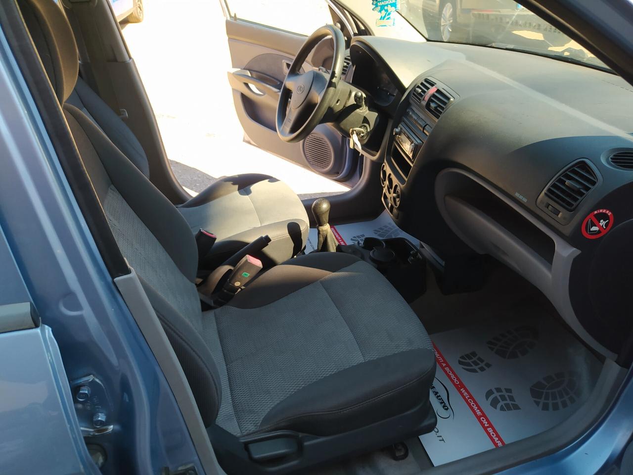 Kia Picanto 1.0 12V LX Spirit Neopatentati