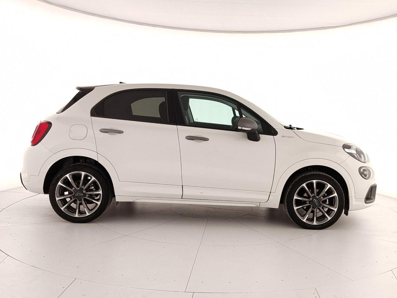 Fiat 500X 1.3 MultiJet 95 CV Sport