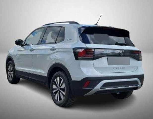 Volkswagen T-Cross 1.0 TSI DSG GOAL 115CV *LED+NAVI+RETROCAMERA PROMO