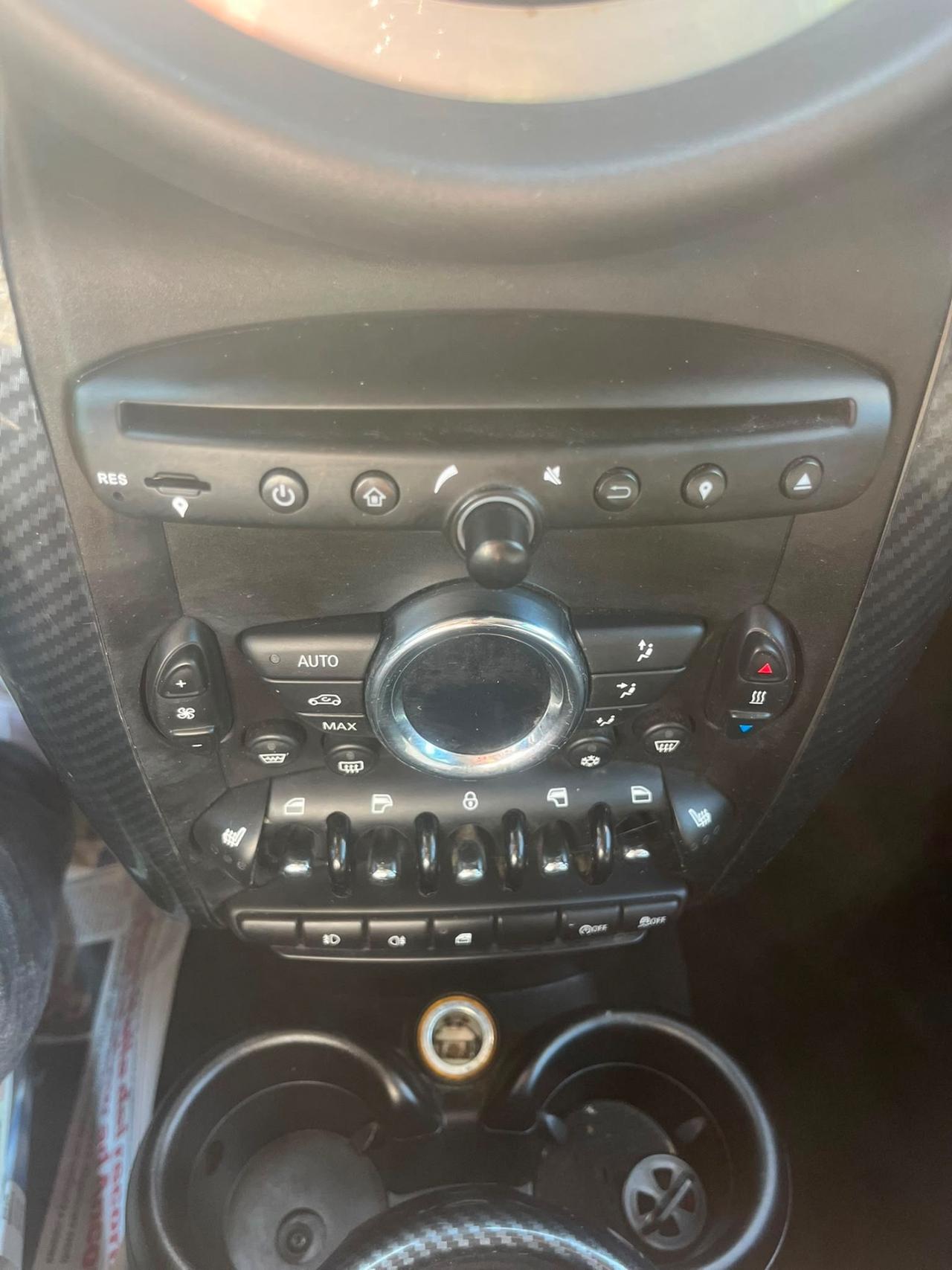 Mini Cooper D Countryman 1.6