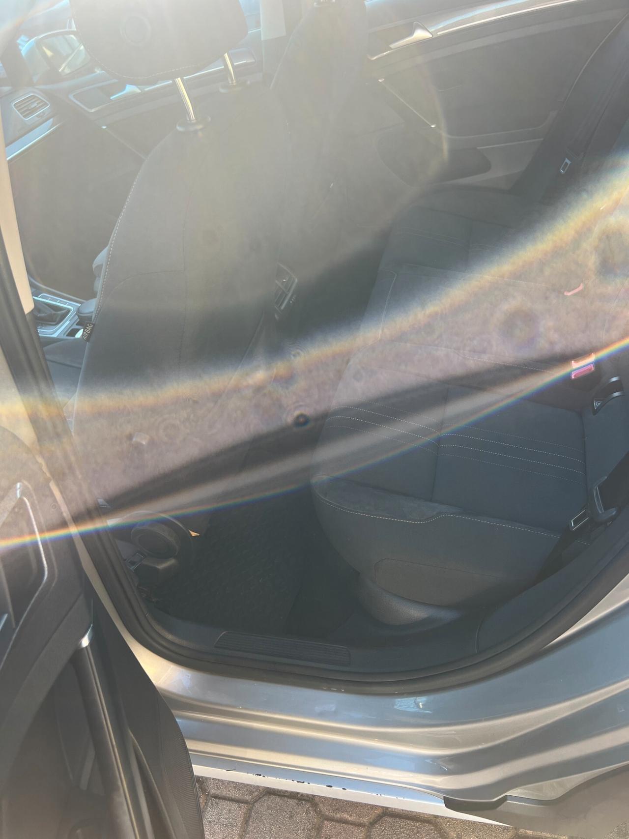 Volkswagen Golf Variant Alltrack 2.0 TDI 4MOTION BMT