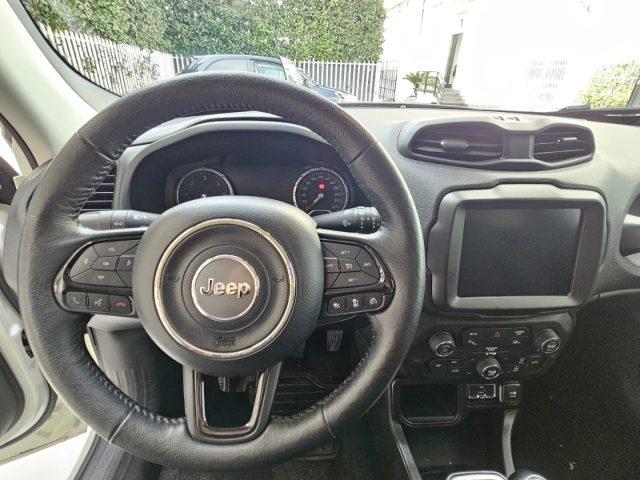 JEEP Renegade 1.6 Mjt 130 CV S tua subito da ?229,00 mensili