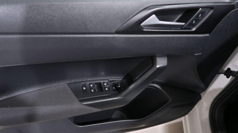 Volkswagen Polo Polo 1.0 TSI Evo