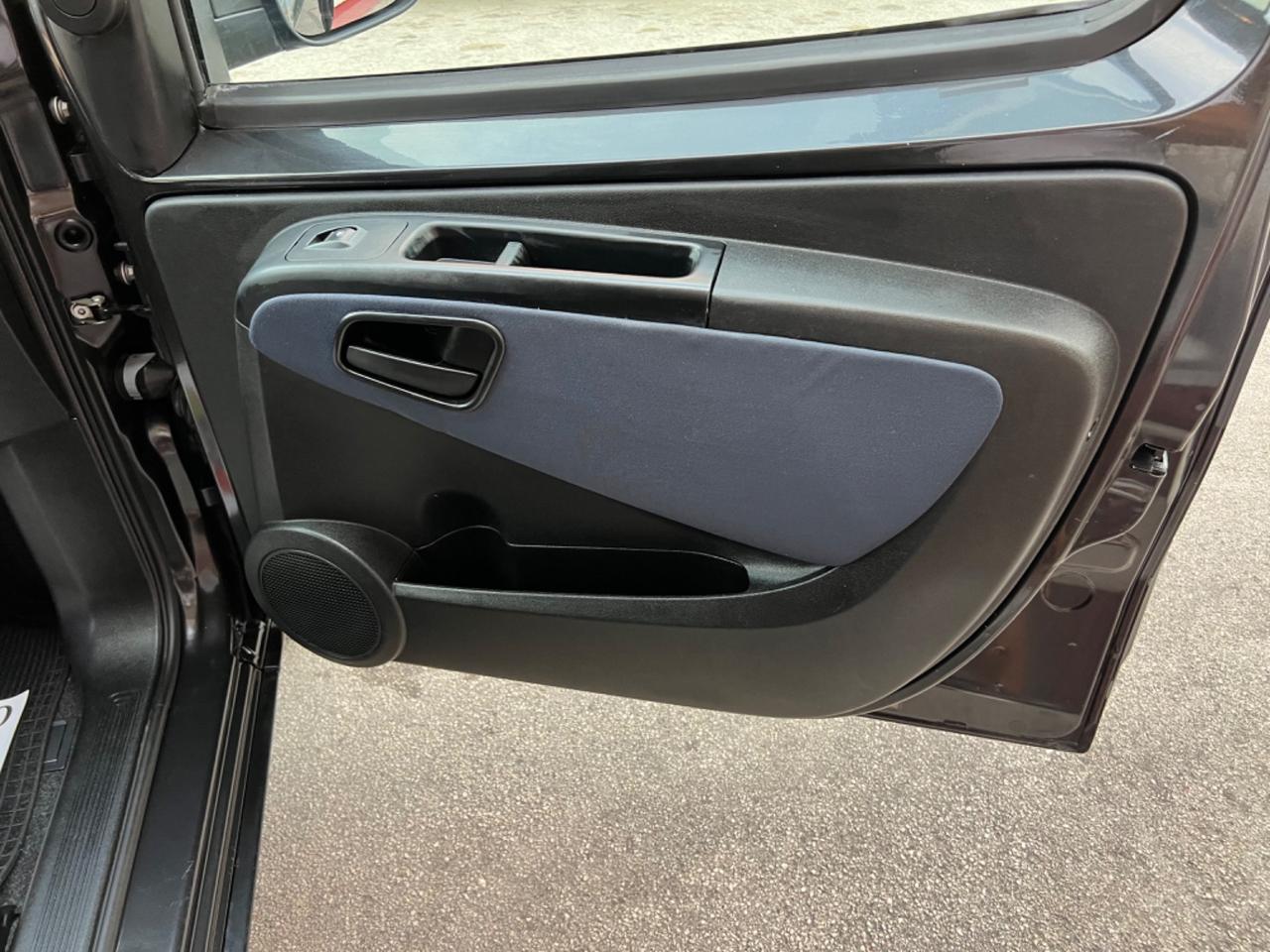 Citroen Nemo 1.3 HDi 75CV FAP CMP-5 Multispace