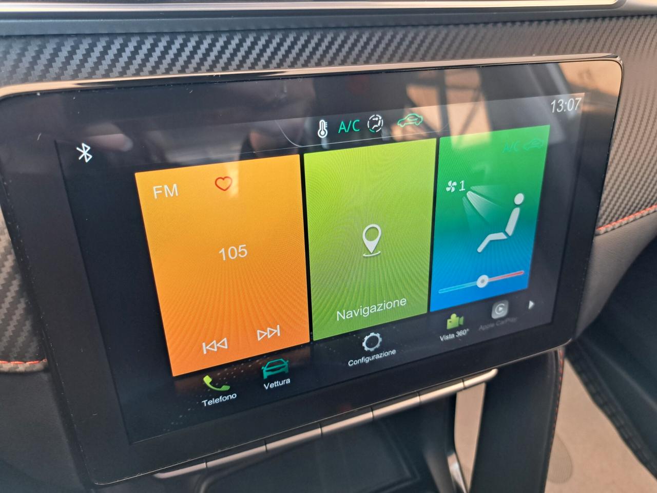 MG ZS 1.0 T-GDI Luxury 82