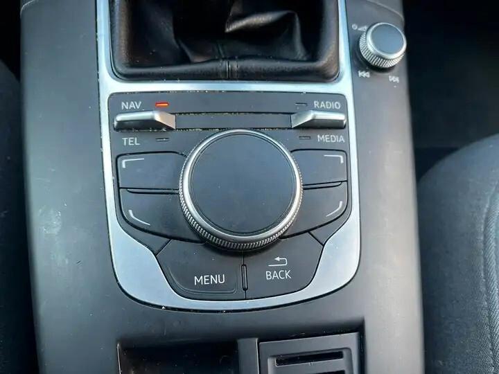 Audi A3 1.6 TDI Ambition