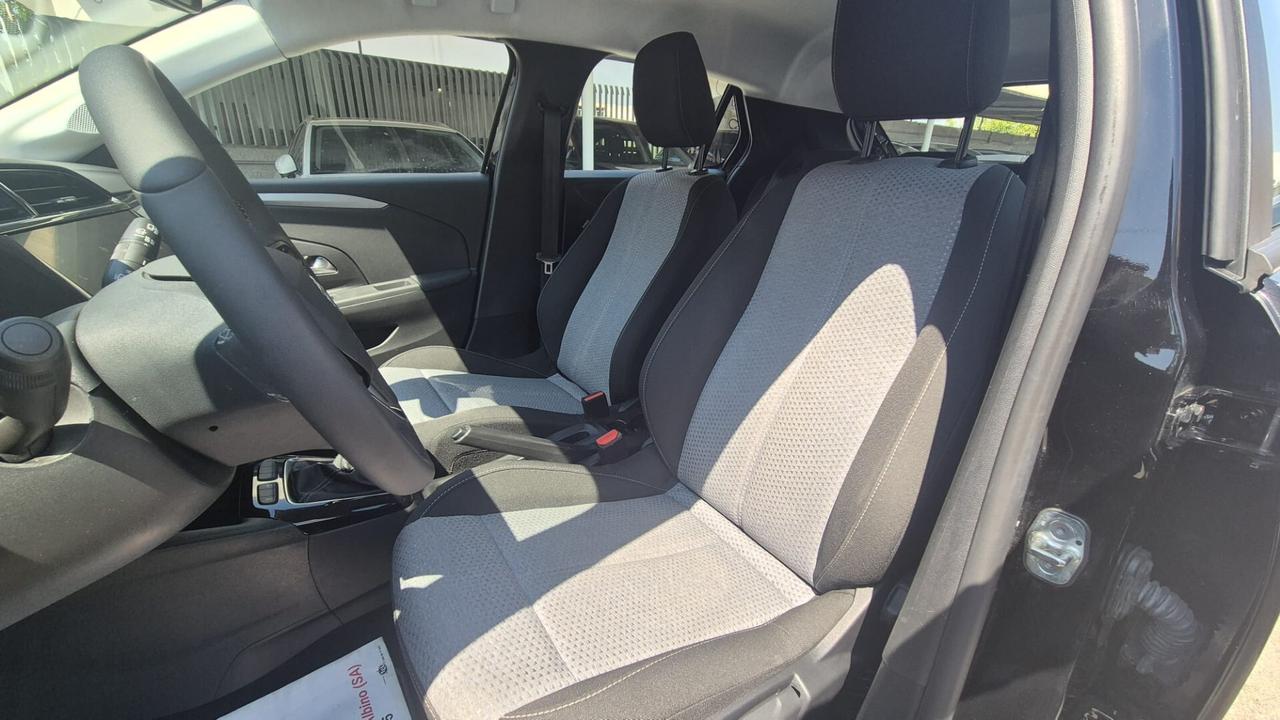 Opel Corsa 1.2 100 CV Edition
