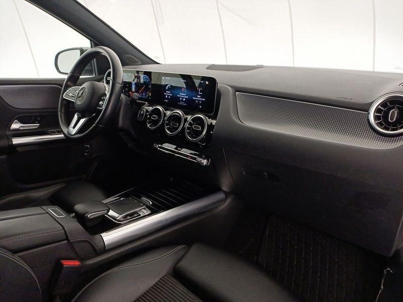 Mercedes-Benz Classe B - W247 2018 B 180 d Sport Plus auto