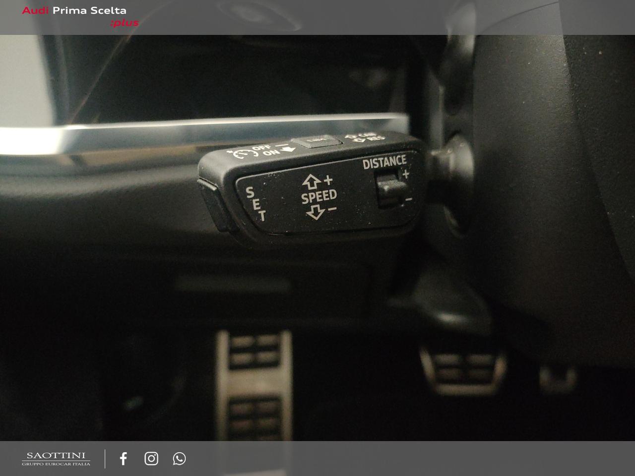 Sportback 35 2.0 TDI S line edition S tronic