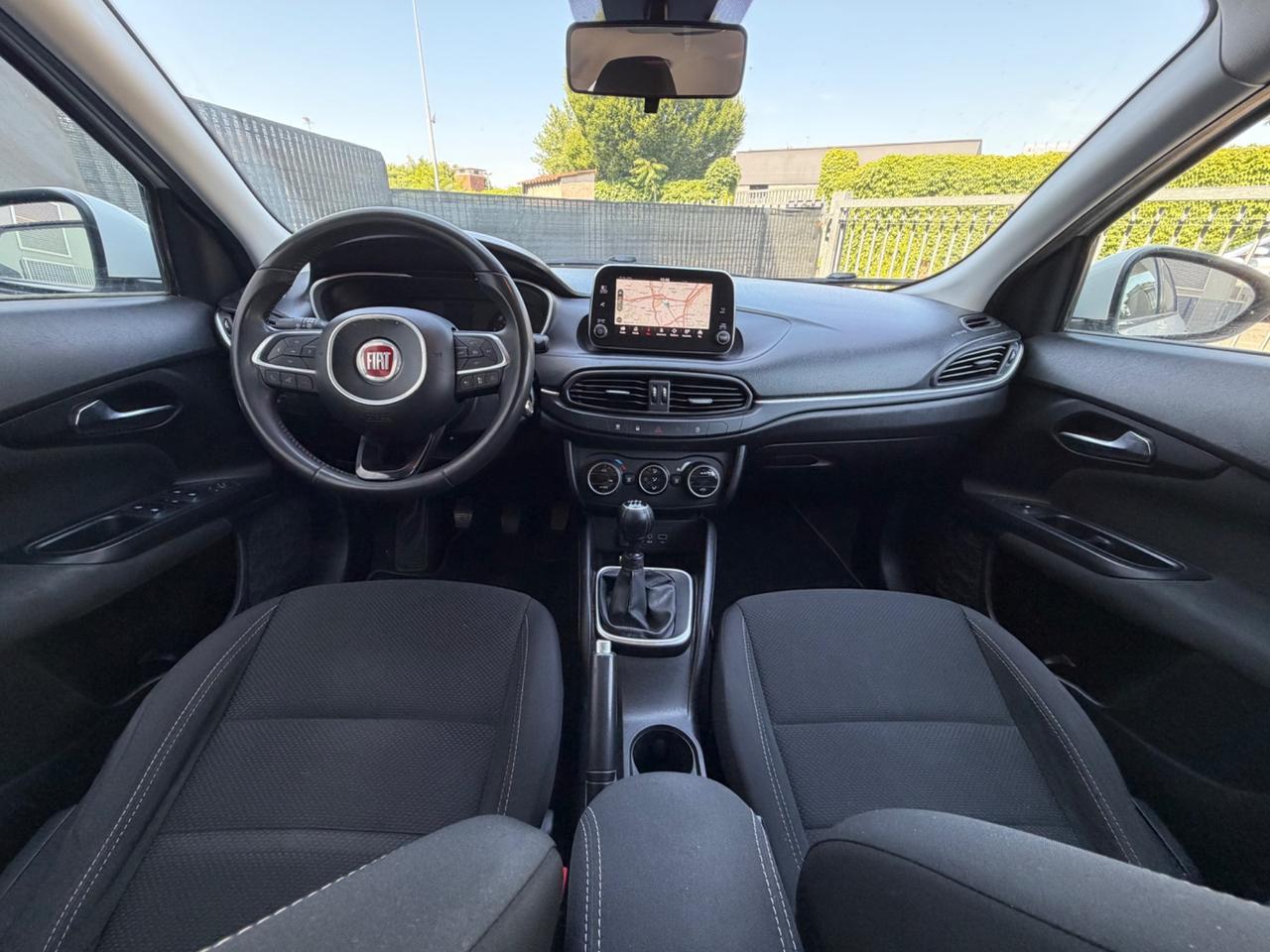 Fiat Tipo 1.6 Mjt S&S SW Lounge OCCASIONE