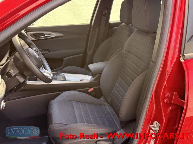 ALFA ROMEO Tonale 1.6 diesel 130 CV TCT6 Sprint - PROMO