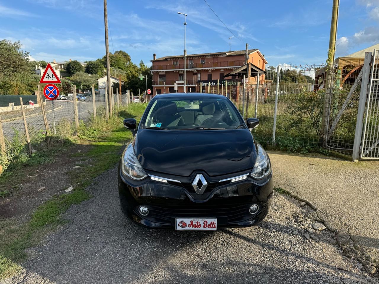 Renault Clio 0.9 TCe 12V 90CV Start&Stop 5 porte Energy