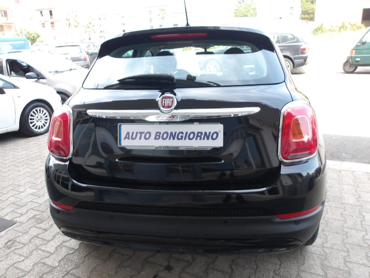 Fiat 500 X 500X 1.3 mjt Pop 4x2 95cv