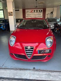 Alfa Romeo MiTo 1.4 78 CV 8V S&S
