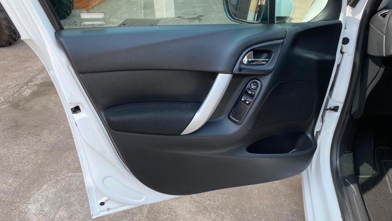 Citroen C3 1.1 Exclusive