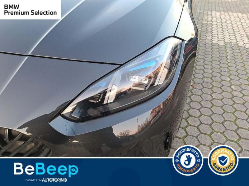 BMW Serie 1 118D MSPORT PRO AUTO