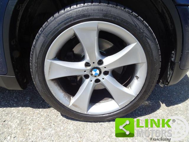 BMW X6 xDrive40d Futura