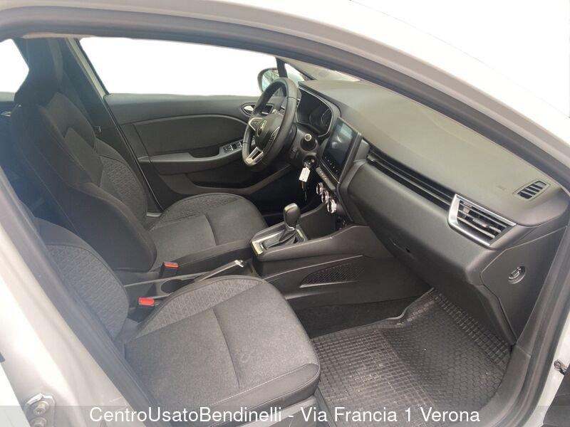 Renault Clio Hybrid E-Tech 140 CV 5 porte Business