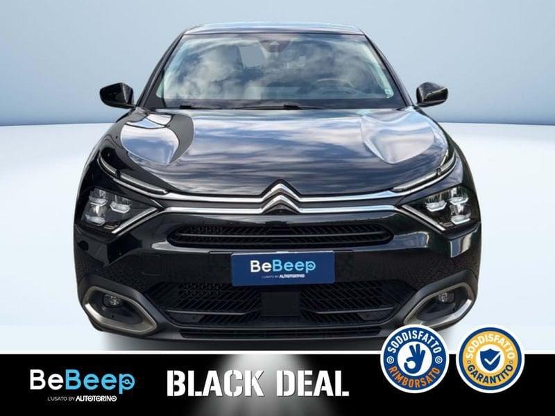 Citroën C4 1.2 PURETECH FEEL PACK S&S 130CV