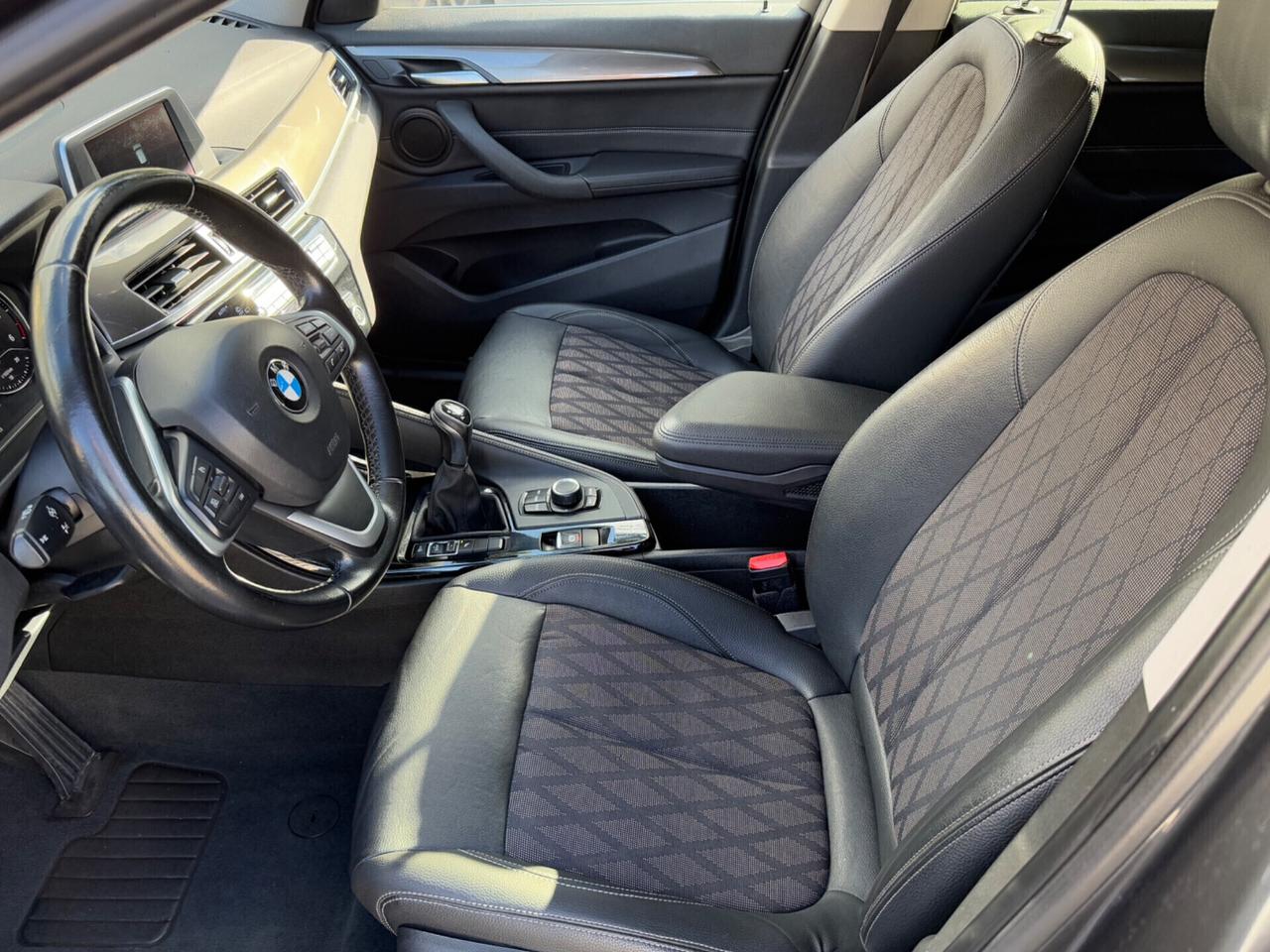 Bmw X1 sDrive16d xLine