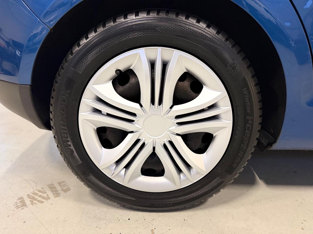 Volkswagen Golf Plus 1.6 Comfortline NEOPATENTATI