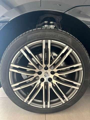 Porsche Macan Macan 3.0d S 250cv pdk my16