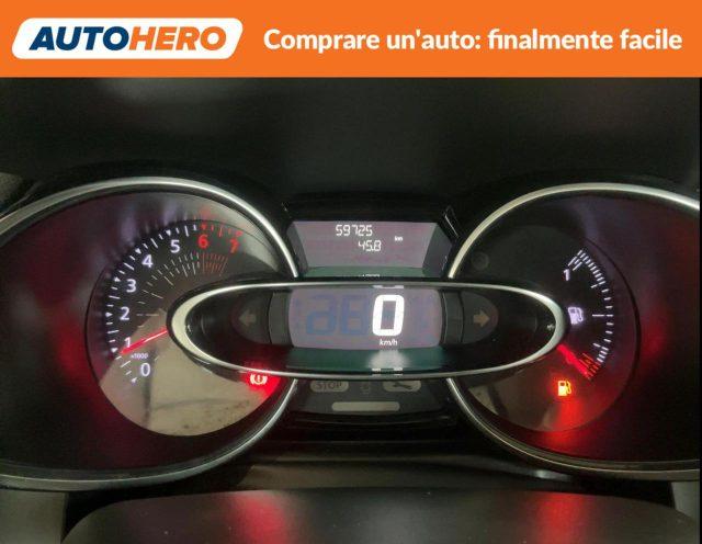 RENAULT Clio TCe 12V 90 CV 5 porte Moschino Zen