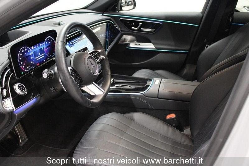 Mercedes-Benz Classe E 220 d AMG Line Premium Plus auto