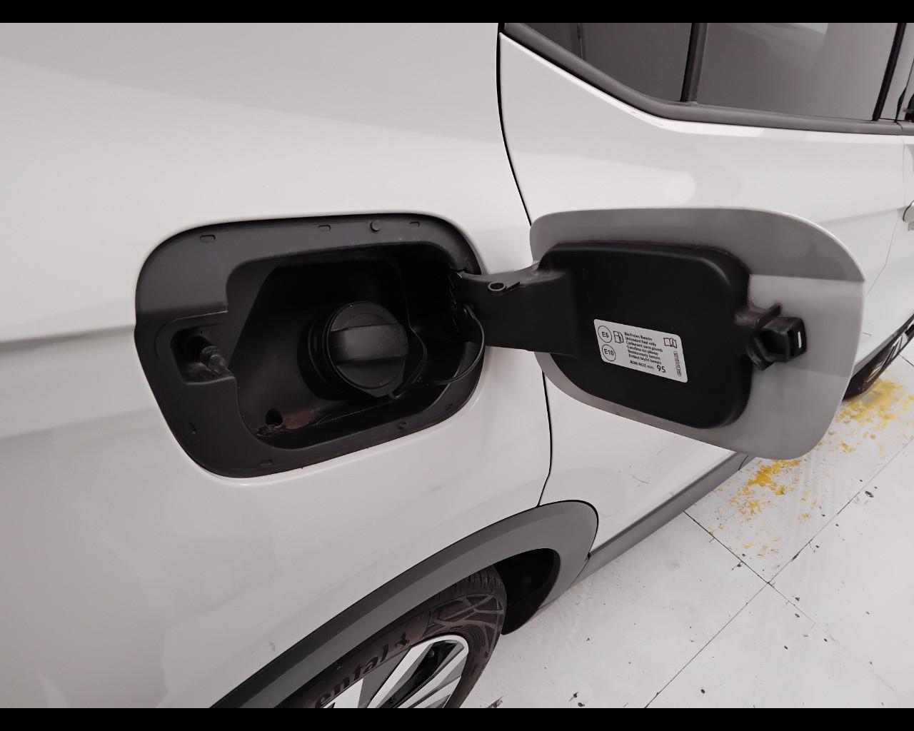 VOLKSWAGEN T-Cross 2019 - T-Cross 1.0 tsi Style 95cv