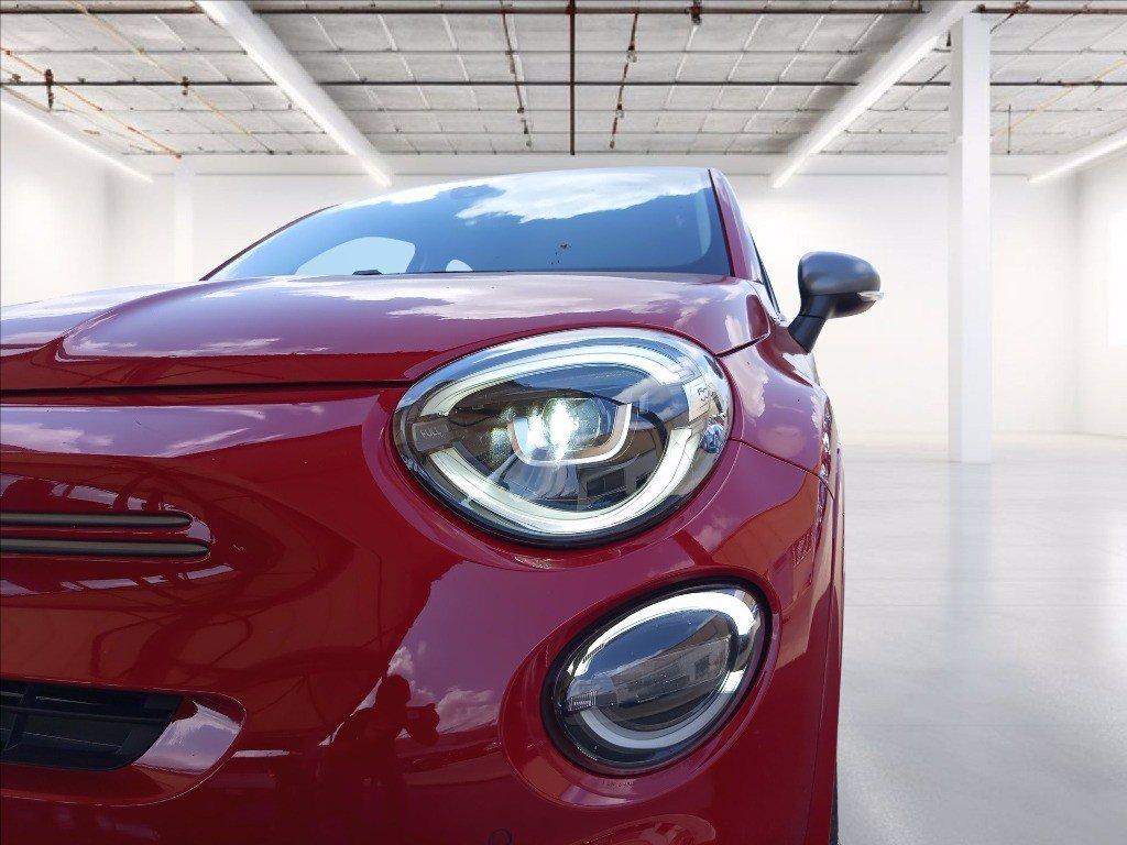FIAT 500X 1.3 mjet Sport 95cv del 2024