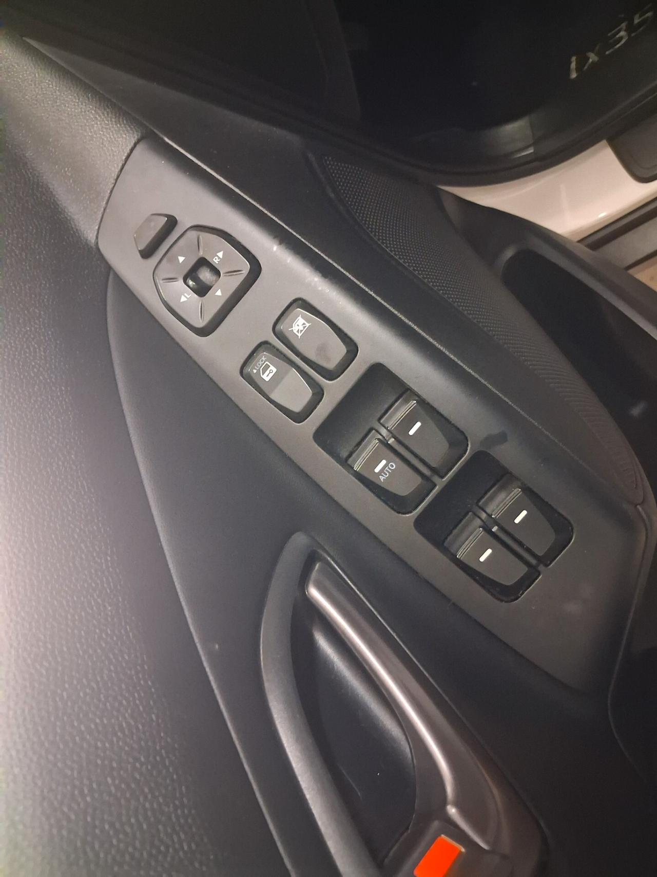 Hyundai iX35 1.7 CRDi Xpossible unico prop 2013