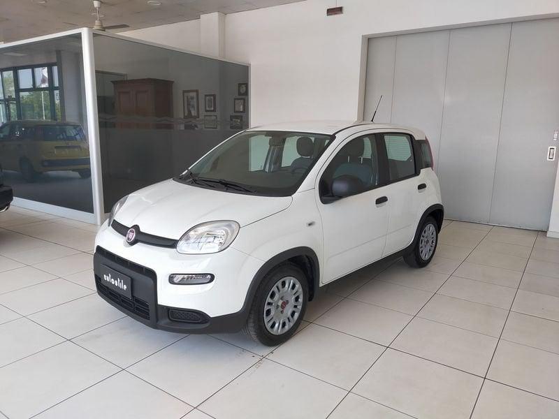 FIAT Panda 1.2 EasyPower GPL