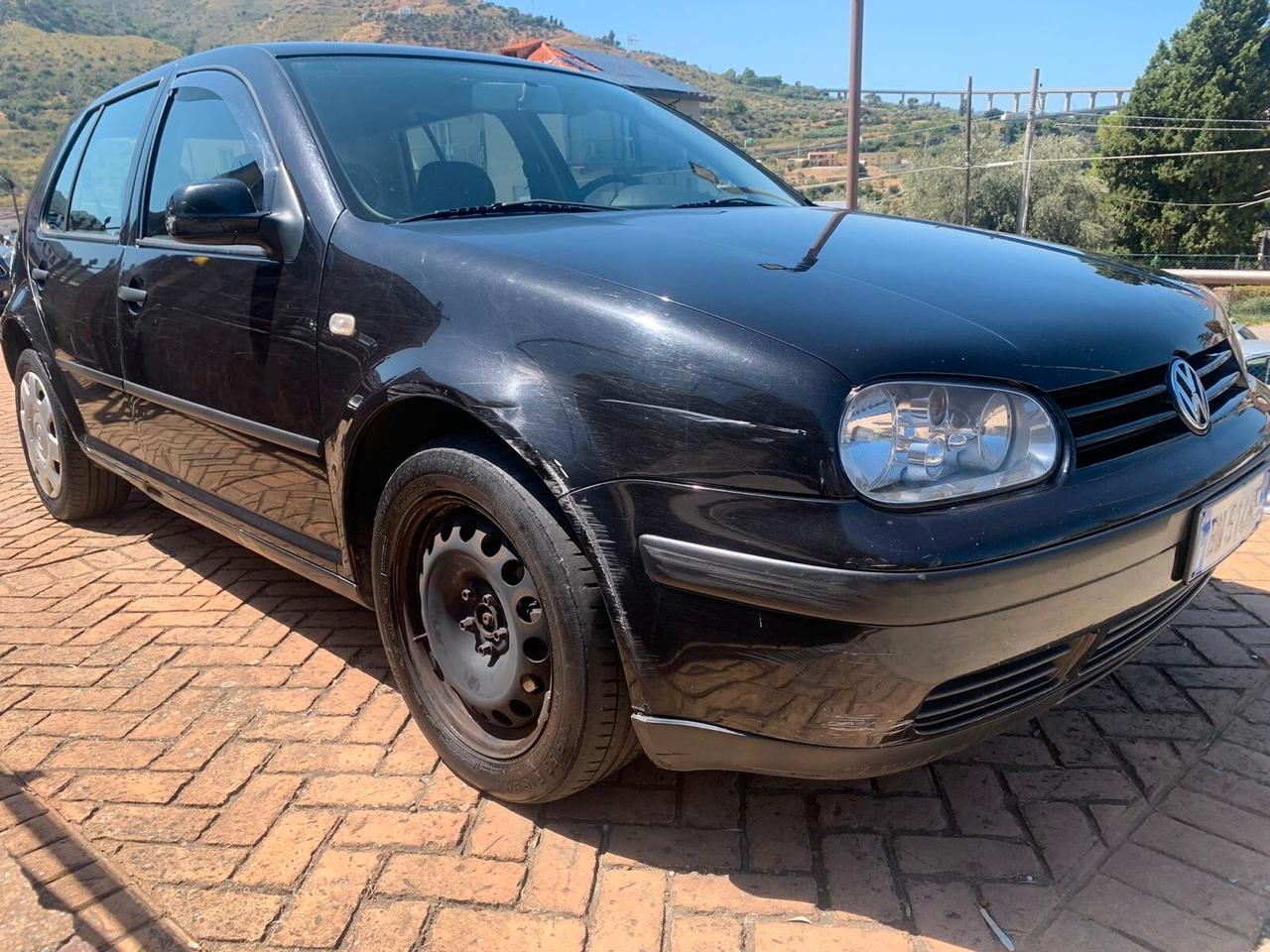 Volkswagen Golf 1.9 TDI/115 CV cat 5 porte Highline