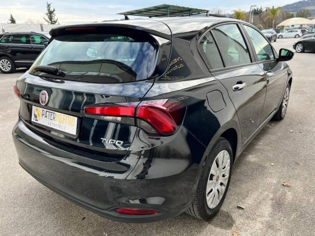 Fiat Tipo Tipo 5p 1.4 tjt Easy Gpl 120cv my18