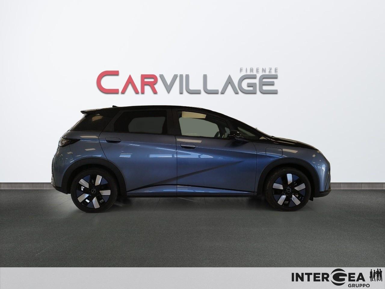 BYD Dolphin 60,48 kWh Design