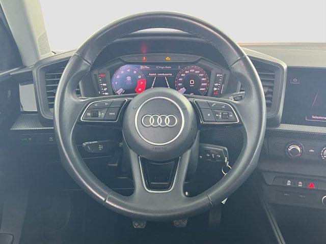 AUDI A1 A1 SPB 25 TFSI