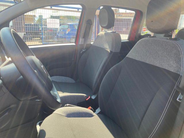 FIAT Panda 1.0 Mild- Hybrid RUOTINO*5 POSTI