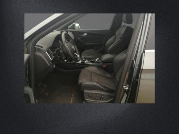 AUDI Q5 40TDI MHEV S-LINE PLUS QUATTRO S-TRONIC