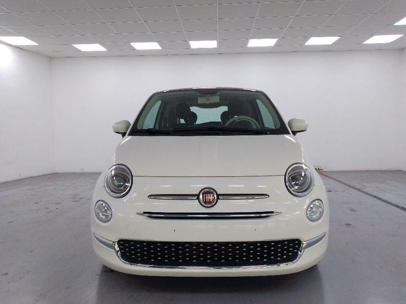 FIAT 500 1.0 hybrid Dolcevita 70cv