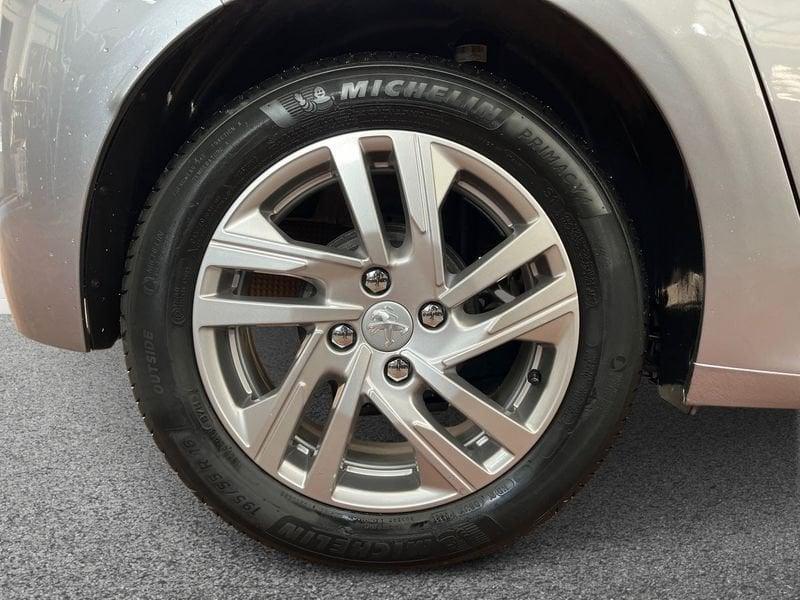 Peugeot 208 II 2019 1.2 puretech Active s&s 75cv