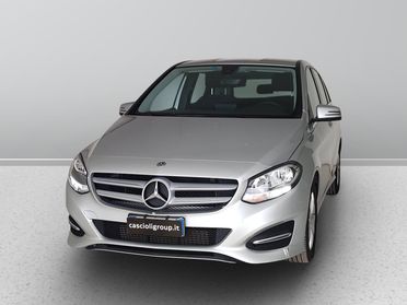 Mercedes-Benz Classe B - T246 - B 180 d (cdi) Business