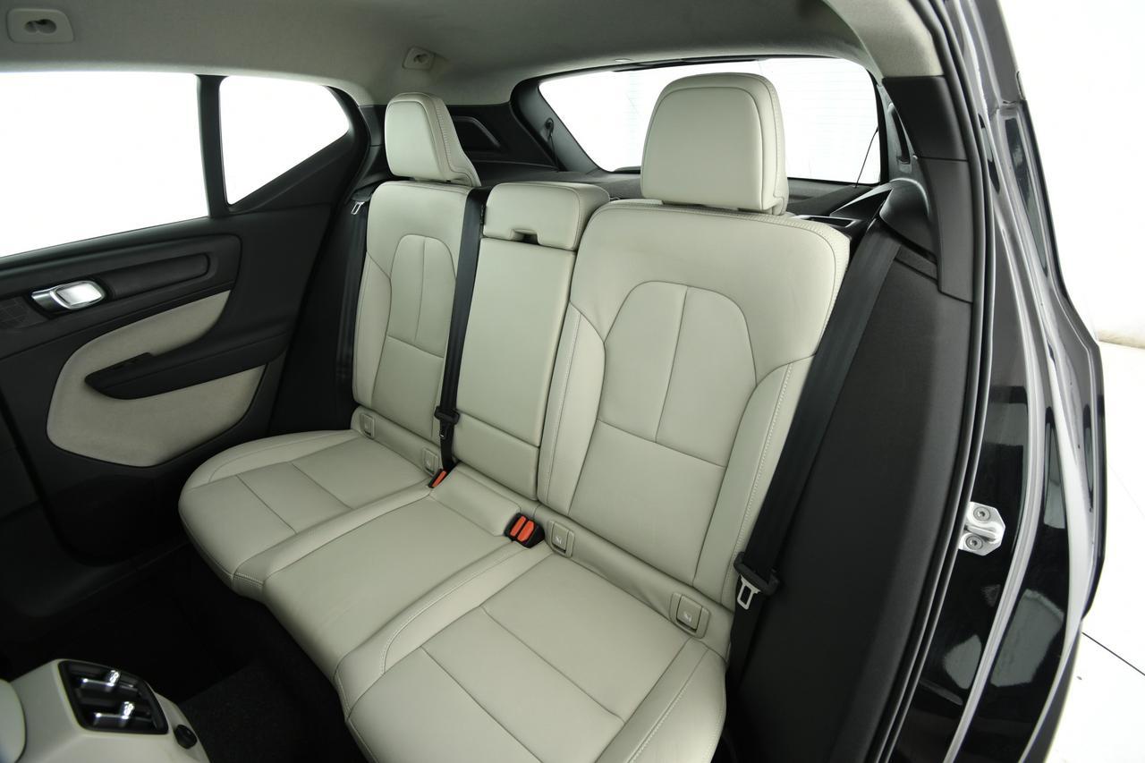 VOLVO XC40 1.5 t5 phev Inscription auto PELLE+APP CONNECT+C19"