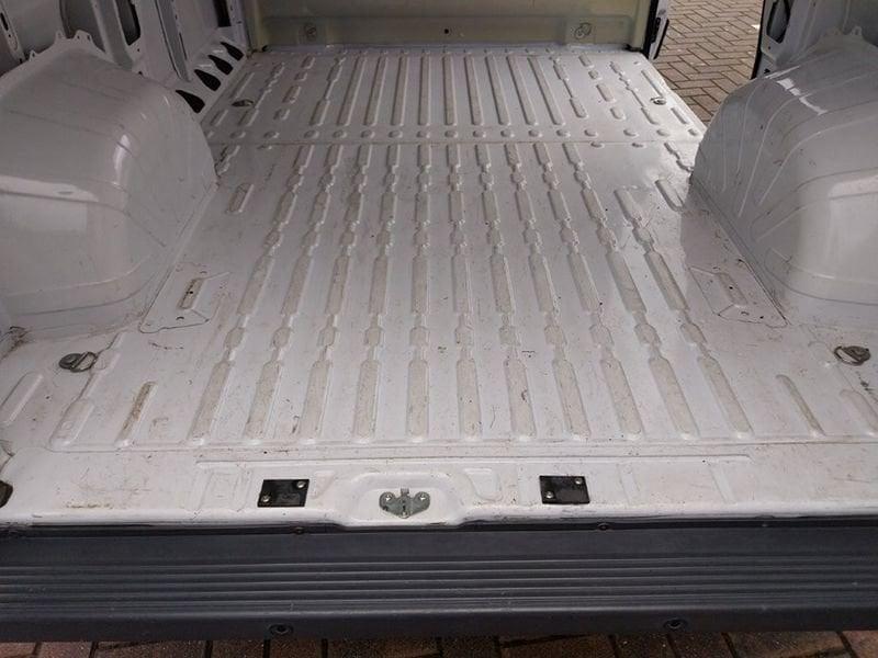 FIAT Ducato 28 CH1 2.0 mjt 115cv E6