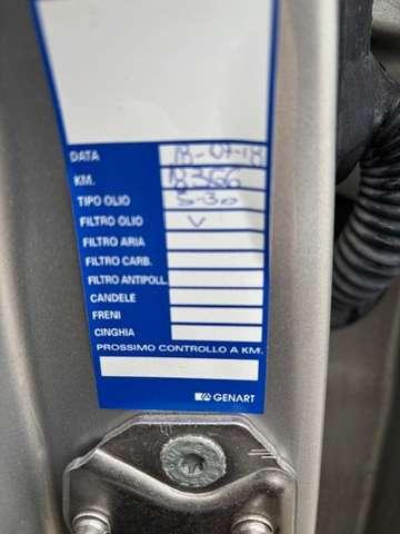 Ford Fiesta Fiesta VI 5p 1.2 16v Titanium-km 21000 !!!!!-