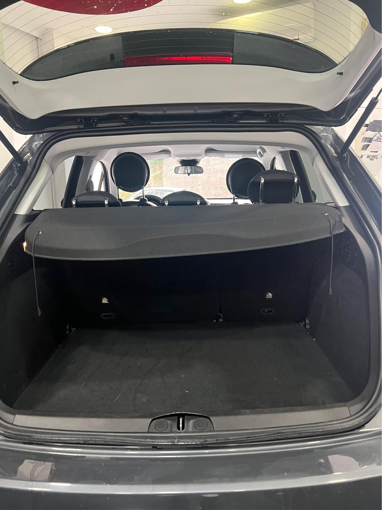 Fiat 500X 1.0 T3 120 CV Cross